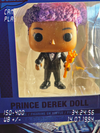 Prince Derek Doll Funko POP! - LIMITED EDITION