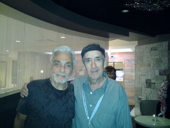 Fitz w/Steve Gadd / Rochester Jazz Fest 2019
