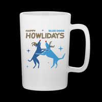 Happy Howlidays Mug