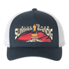 Summer Shindig Vol. 1 Trucker Hat