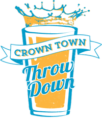 Crown Town Throwdown - InReach Cornhole Tourney