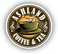 ASHLAND COFFEE & TEA