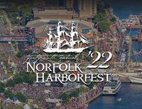 Norfolk Harbourfest