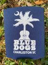 Blue Dogs Koozie - More Colors Available