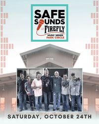 Safe Sounds at Firefly Music Series