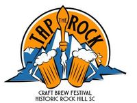 Tap the Rock Craft Beer and Music Festival