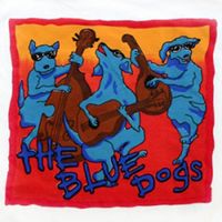 Music for Dog People by Blue Dogs