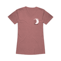 Palmetto Moon Long Sleeve T-Shirt - Clay Rice Galleries