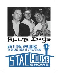 STAC House Show with Hank, Bobby & Phillip