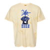 Blue Dogs Dog Tee