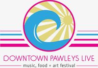 POSTPONED - Downtown Pawleys Live!
