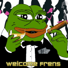 PEPE'S Angels