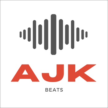 Different version of logo for my music company
