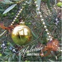 Yuletide by Adam B Harris