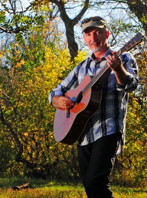 Click to download High Resolution Copy
Photo: Calvin Fehr