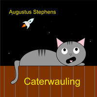 Click the picture for details of Augustus's new album 'Caterwauling'
