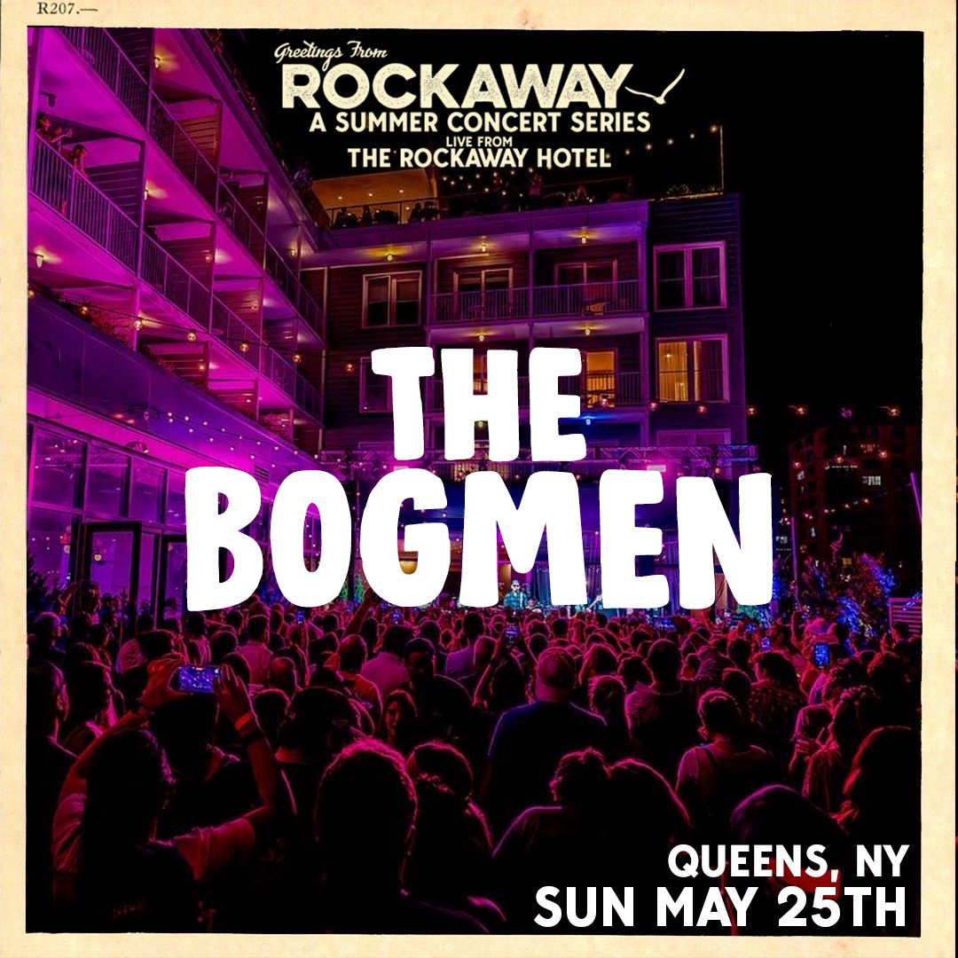 The Bogmen