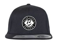 MFR SnapBack Flat Bill Hat