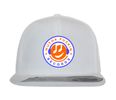 MFR SnapBack Flat Bill Hat