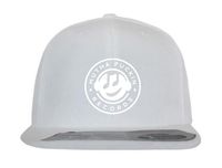 MFR SnapBack Flat Bill