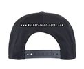 MFR SnapBack Flat Bill Hat