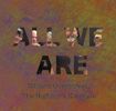 All We Are: CD