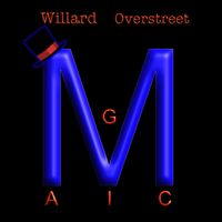 Magic by Willard Overstreet
