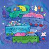 Songs for Nap Time and Nighttime: CD