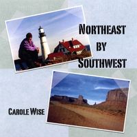Northeast By Southwest by Carole Wise