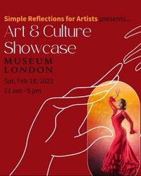 Art & Culture Showcase