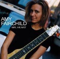 Mr Heart (2002): CD