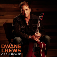 Open House by Dwane Crews