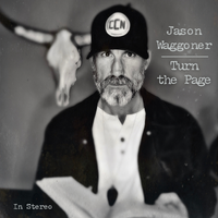 Turn the Page by Jason Waggoner
