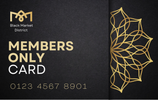 Members Only