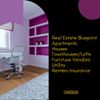 Real Estate Blueprint