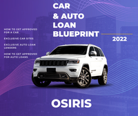 Car & Auto Loan Blueprint