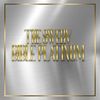 The Swerv Bible Platinum