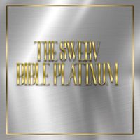 The Swerv Bible Platinum