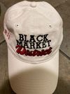 BLACK MARKET DISTRICT HAT