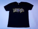 Lefty Rose 'CALVADA' T-Shirt
