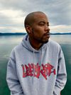 Lefty Rose 'WOOSTER' Hoodie
