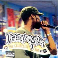 The Collection Vol. 2 (Clean) by Lefty Rose 