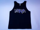 Lefty Rose ‘CALVADA’ Tank Top