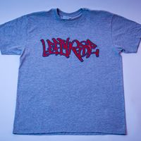 Lefty Rose 'WOOSTER' T-Shirt