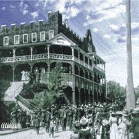 Haywards Hotel  by Lefty Rose