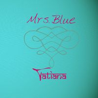 Mrs. Blue