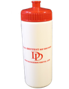 Dangerous Devil Reusable Sports Bottle 