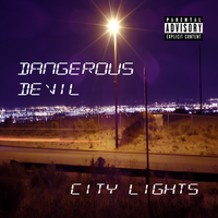 City Lights (Single): CD