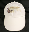 Dangerous Devil Custom Hat (Limited Edition) -one size fits all adjustable for small and medium sized heads-