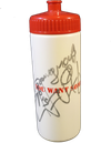 Dangerous Devil Reusable Sports Bottle 